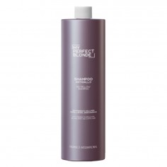 Protoplasmina My Perfect Blonde Shampoo Antigiallo 1000ml -