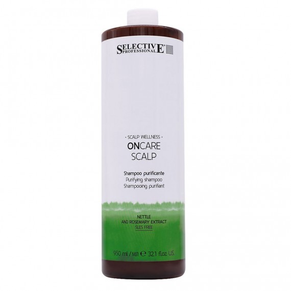 Selective Professional On Care Scalp...