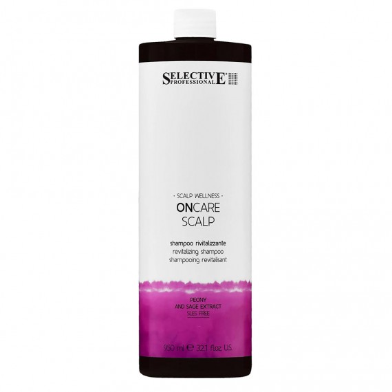 Selective Professional OnCare Scalp...