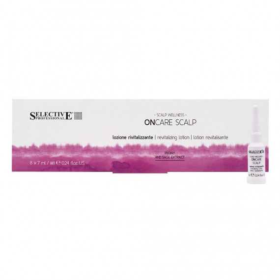 Selective Professional OneCare Scalp...
