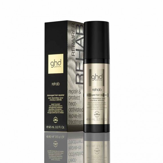 ghd Rehab Damaged Hair Repairer 95ml...
