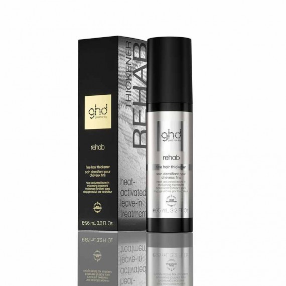 ghd Rehab Fine Hair Thickener 95ml...