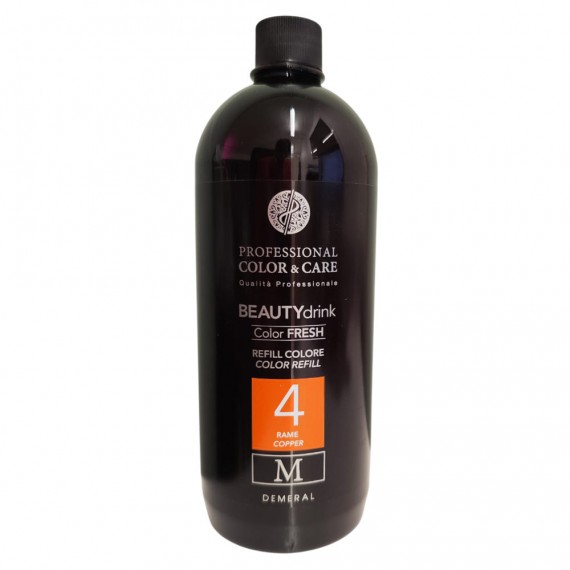 Demeral Beauty Drink Color Fresh 04...