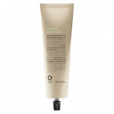 Oway Curly Hair Deep Mask...