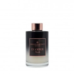 Philip Martin's In Amber...