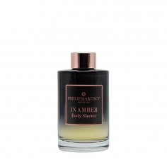 Philip Martin's In Amber...