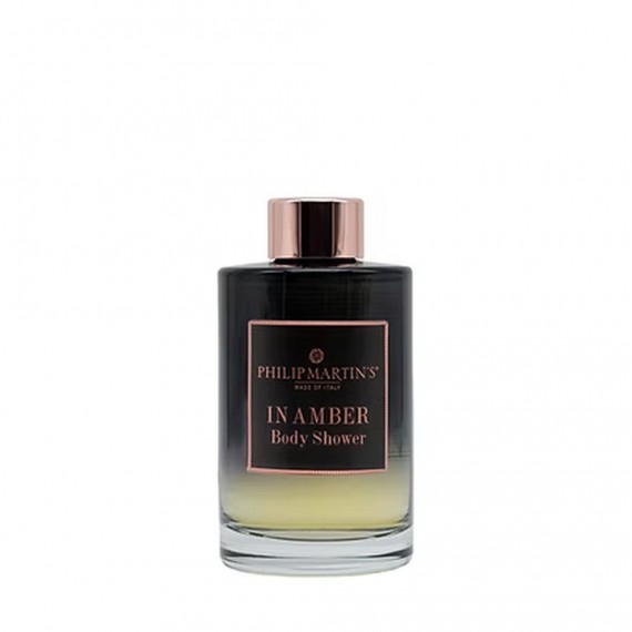 Philip Martin's In Amber Wash Body...