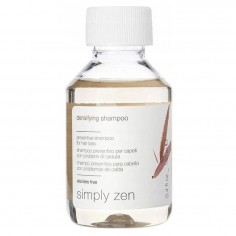Simply Zen Densifying Shampoo 100ml- shampoo anticaduta capelli