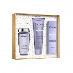 Kerastase Blonde Absolu Set...
