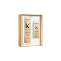 Kerastase Elixir Ultime Set NATALE 2025 - kit regalo olio illuminante idratante tutti tipi di capelli 