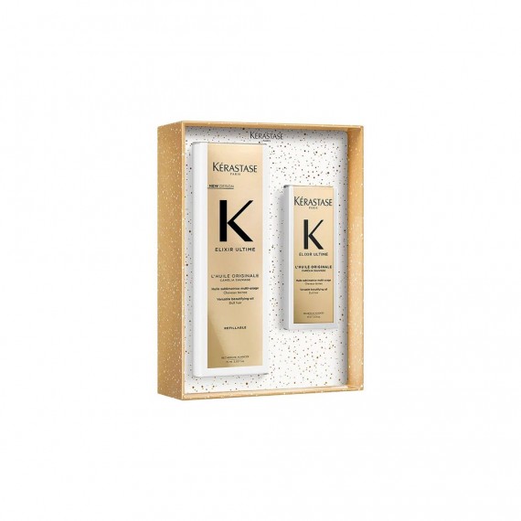 Kerastase Elixir Ultime Set NATALE...