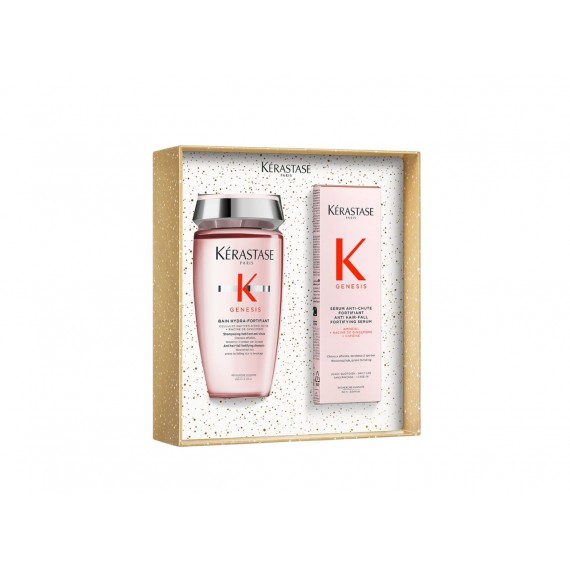 Kerastase Genesis Duo Set NATALE 2025
