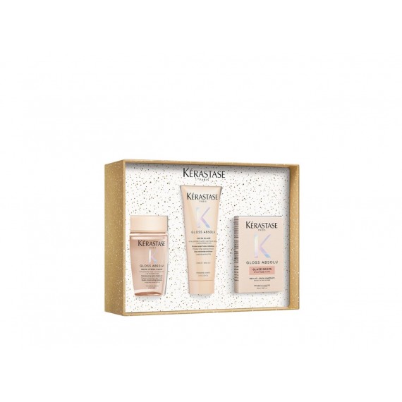 Kerastase Gloss Absolu Trio Set...