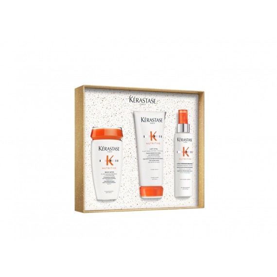 Kerastase Nutritive Fondant Set...