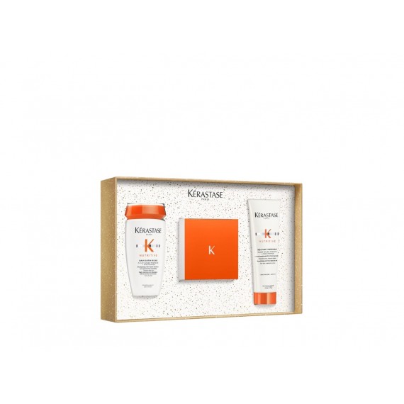 Kerastase Nutritive Set NATALE 2025 -...