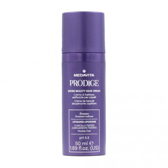 Medavita Divine Beauty Hair Cream 50ml