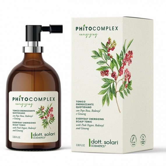 dott. solari COSMETICS Phitocomplex...