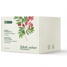 dott. solari COSMETICS...