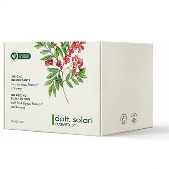 dott. solari COSMETICS Phitocomplex...