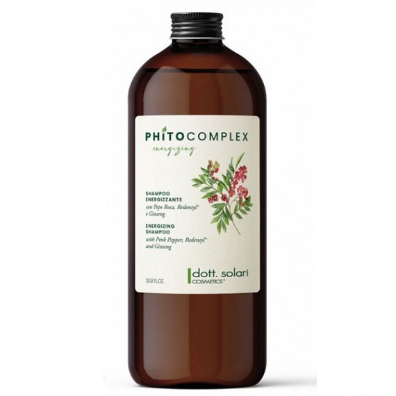 dott. solari COSMETICS Phitocomplex...
