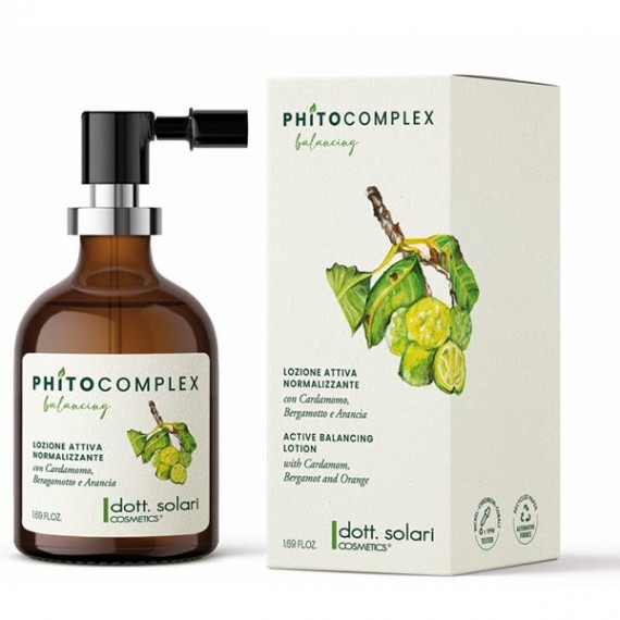 dott. solari Phitocomplex Balancing...