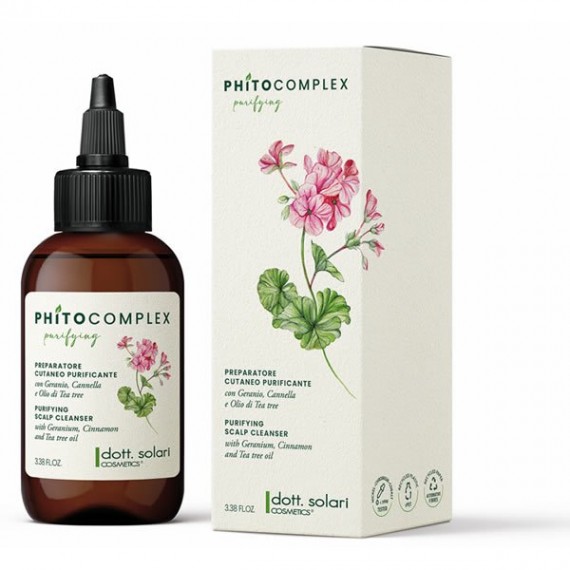 dott. solari Phitocomplex Purifying...
