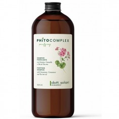 dott. solari Phitocomplex...