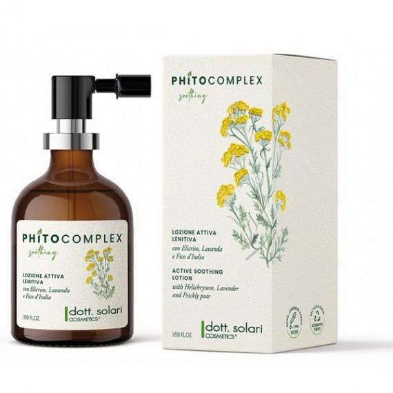 dott. solari Phitocomplex Soothing...