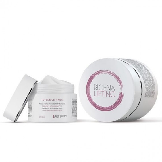 dott. solari COSMETICS Rigena Lifting...