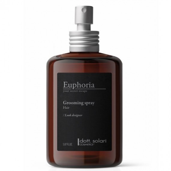 dott. solari COSMETICS Euphoria...