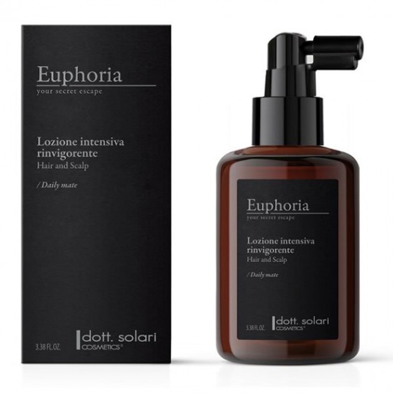 dott. solari COSMETICS Euphoria...