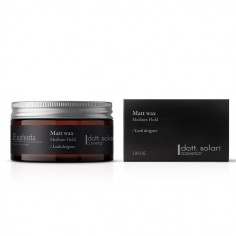 dott. solari COSMETICS...