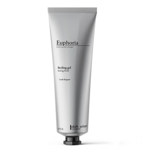 dott. solari COSMETICS Euphoria...