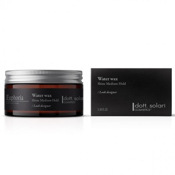 dott. solari COSMETICS Euphoria Water...