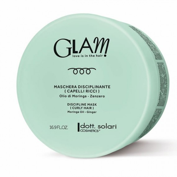 dott. solari COSMETICS Glam...