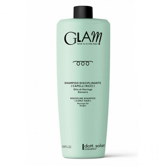 dott. solari COSMETICS Glam...