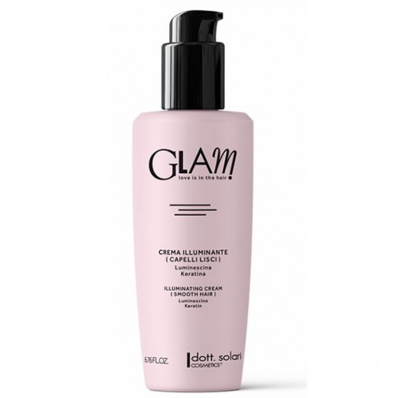 dott. solari COSMETICS Glam...