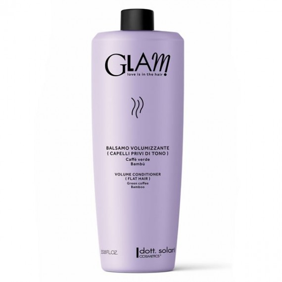 dott. solari COSMETICS Glam Volume...