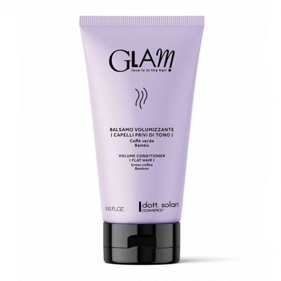 dott. solari COSMETICS Glam Volume...