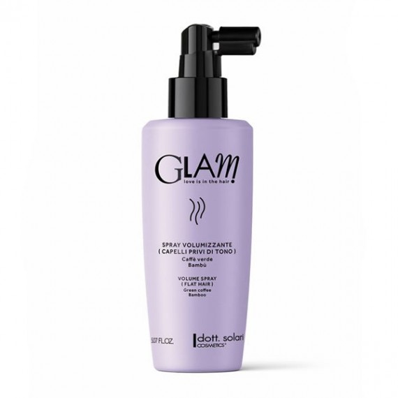 dott. solari COSMETICS Glam Volume...