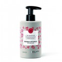 dott. solari COSMETICS The Color Mask Intense Red 300ml - maschera tonalizzante rosso intenso