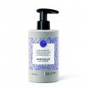 dott. solari COSMETICS The Color Mask Anti-Yellow 300ml – maschera tonalizzante antigiallo capelli biondo freddo grigio