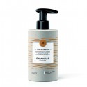 dott. solari COSMETICS The Color Mask Caramel 300ml - maschera tonalizzante caramello
