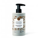 dott. solari COSMETICS The Color Mask Chocolate 300ml - maschera tonalizzante cioccolato