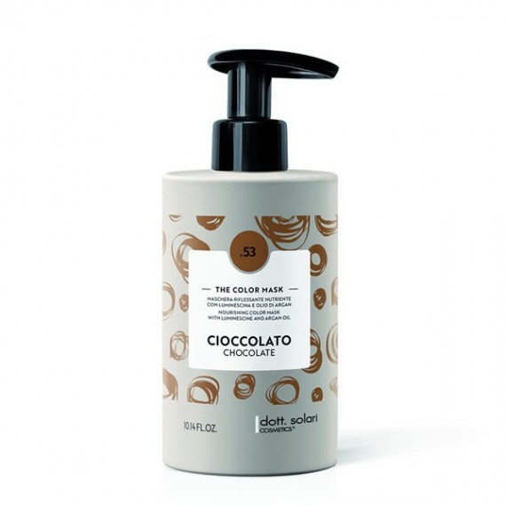 dott. solari COSMETICS The Color Mask...