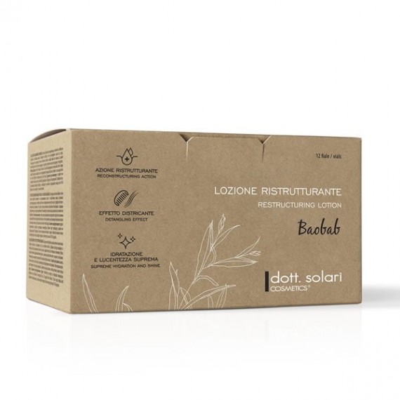 dott. solari OLEA Baobab...