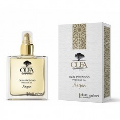 dott. Solari COSMETICS OLEA...