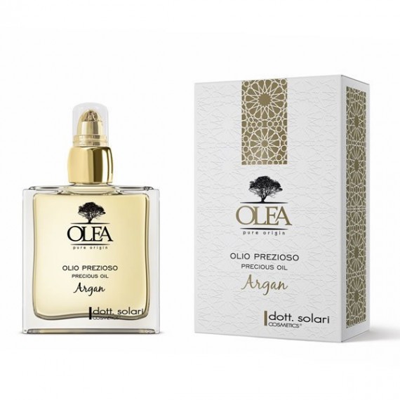 dott. Solari COSMETICS OLEA Argan...