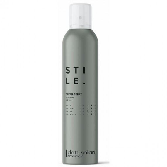dott. solari STILE Green Spray...