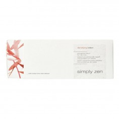 Simply Zen Densifying...